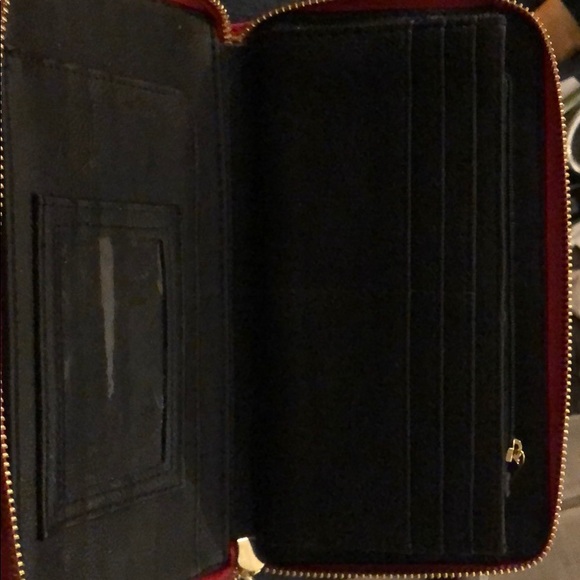 Betsy Johnson clutch - Picture 3 of 5